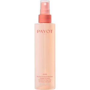 Payot Facial and Eye Tonic Mist Nude 200ml