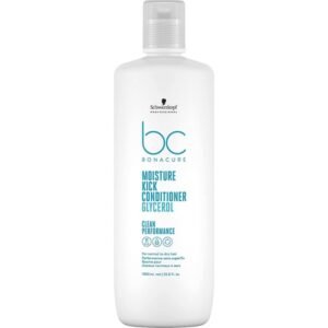 Bonacure Moisture Kick Glycerol Cream Conditioner 1000ml