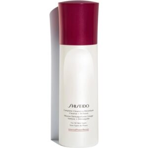 Shiseido SKN SDP Complete Cleansing Microfoam 180ml