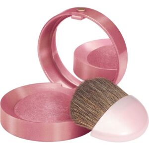 Bourjois Little Round Pot Blusher 33 Lilas D'or 2.5g