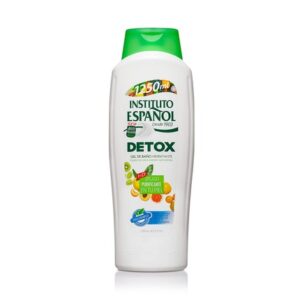 Detox Shower Gel 1250ml