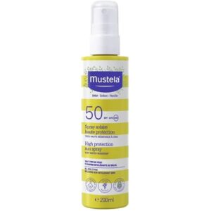 Sunscreen Spray 200ml