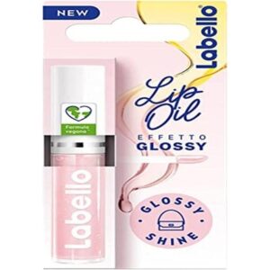 Labello Lip Oil Glossy