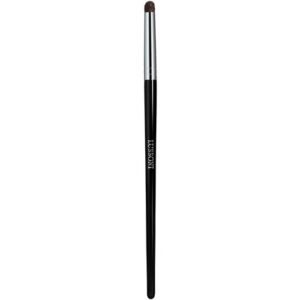 T4B LUSSONI 400 Series Professional Makeup Brushes for Pressed, Loose, and Cream Eyeshadows, Blending, and Smokey Eye (PRO 442 Round Smudge Brush)
