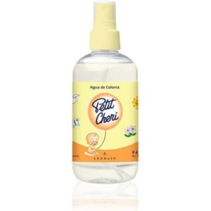 Legrain Small Precious Eau de Cologne Spray