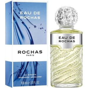 Rochas Water Eau de Toilette 220ml