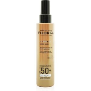 Filorga UV Bronze Body SPF50+ 150ml