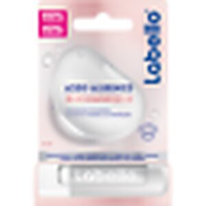 Labello Hyaluronic Acid Hydration Plus Rose Lip Balm 5.2ml