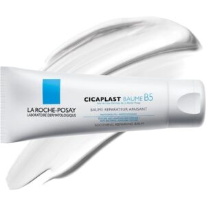 La Roche-Posay Cicaplast Balm B5+ - 100ml - for sensitive skin