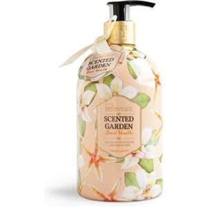 IDC INSTITUTE Vanilla Scented Liquid Hand Soap 500ml