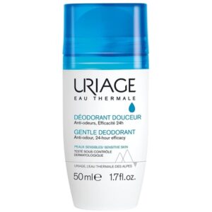 Uriage Women's Roll-On Deodorant 50ml