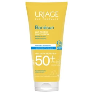 Uriage Bariésun Silk Milk Very High Protection SPF 50+ 100ml