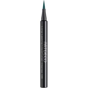 Artdeco Long Lasting Intense Eyeliner 08 Green Line 0.6ml