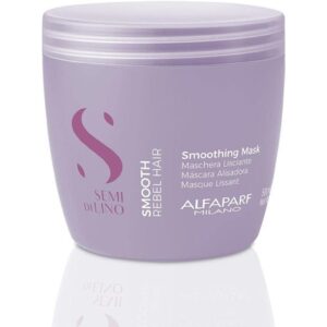 Semi de Lino Smooth Smoothing Hair Mask for Rebellious Hair 500 ml
