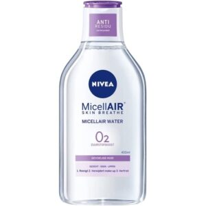 Nivea 3in1 Micellar Water for Sensitive Skin 400ml