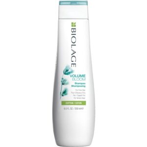 Biolage Volumebloom Volumising Shampoo to Help Create Volume in Fine Hair 250ml