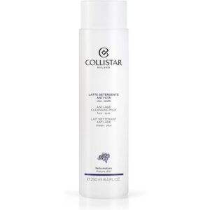 Collistar Anti-Aging Cleansing Milk for Face and Eyes 250ml
