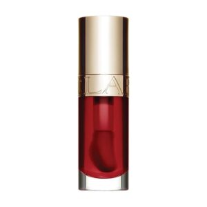 Clarins Ladies Lip Comfort Oil 7ml Lip Gloss  03 Cherry