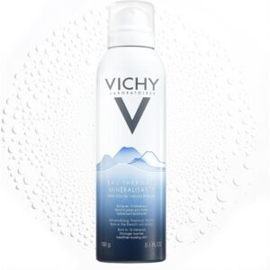 Vichy Thermal Spa Water