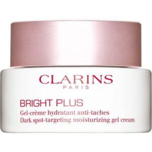 BRIGHT PLUS Anti-Stain Moisturizing Gel-Cream 50ml