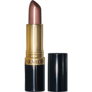Revlon Super Lustrous Lipstick Caramel Glace 4g