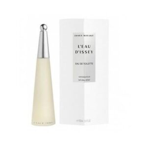 Issey Miyake L'eau D'Issey Eau De Toilette Fragrance Spray 100 ml