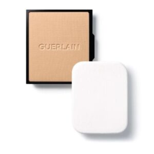 GUERLAIN Parure Gold Skin Control Matte Compact Foundation Refill
