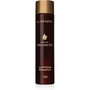 L'ANZA 23010A Keratin Healing Oil Gloss Shampoo 300ml