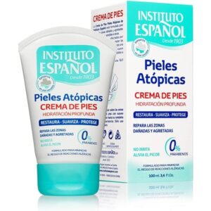 Instituto Español Atopic Skin Foot Cream 100ml