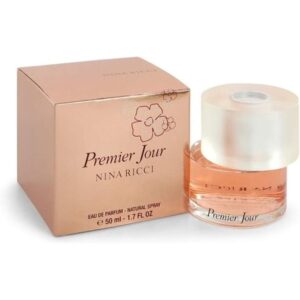 Nina Ricci Premier Jour EDP Spray 50ml