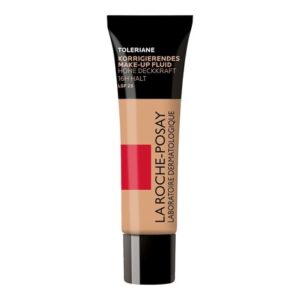 La Roche Posay Toleriane Makeup Fluid No. 10 30ml