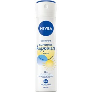 Summer Happiness Fresh Deodorant Spray 150 ml