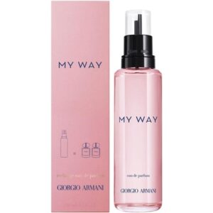 My Way EDP Refill 100ml