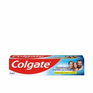 Colgate Caries Family Toothpaste 75ml