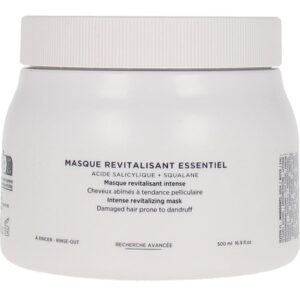 KERASTASE Symbiose Essential Revitalizing Mask 500ml