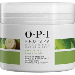 OPI ProSpa Exfoliating Sugar Scrub 249g