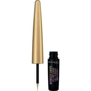 Rimmel London Wonder Swipe 2-in-1 Glitter Eyeliner 1.7ml 003 Shadow