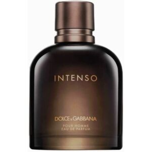 D&G DG PH Intenso EDP Wood 75ml
