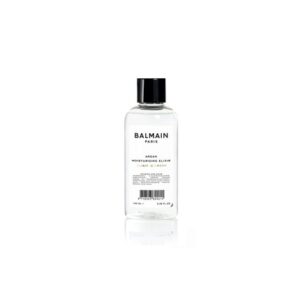 Argan Moisturizing Elixir