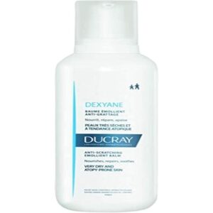 Dexyane Emollient Anti-Scratching Balm 400ml