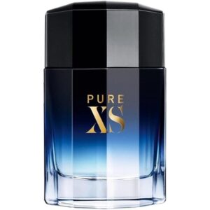 Paco Rabanne Unisex Adults Pure Xs Eau De Toilette 100ml
