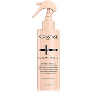 Kérastase Curl Manifesto Curl Reactivating Spray for In-between Washes 190ml