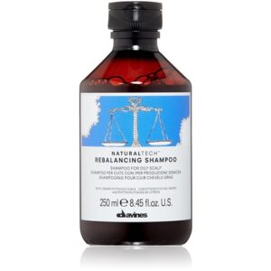 Davines Naturaltech Rebalancing Shampoo 8.45 fl oz