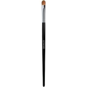 TB Tools for Beauty T4B Lussoni 400 Series Professional Makeup Brushes for Pressed, Loose, and Cream Eyeshadows, Blending, and Smokey Eye (PRO 460 Small Shadow Brush)