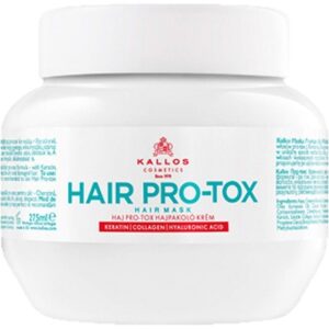 Kallos Cosmetics Kjmn Hair Pro-tox Hair Mask 280g