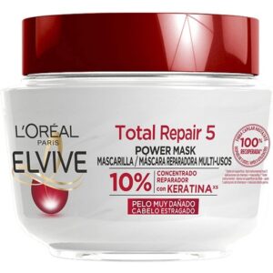 Loreal Elvive Total Repair 5 Mask 300ml