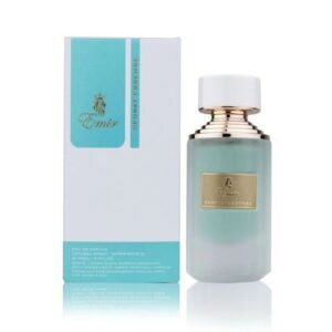 Cedrat Essense Emir by Paris Corner Eau De Parfum 75ml 2.5 fl oz Unisex