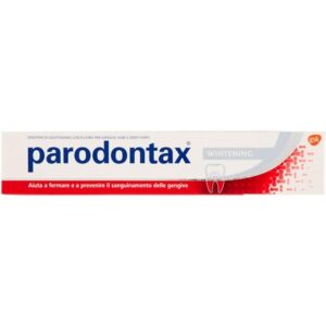 Parodontax Whitening Toothpaste