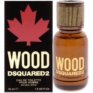 Dsquared Eau De Toilette 210g