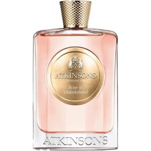 Atkinsons ATKINS Con R Wonderland Eau De Parfum 100ml